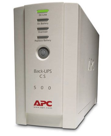 UPS APC BK500EI-500VA